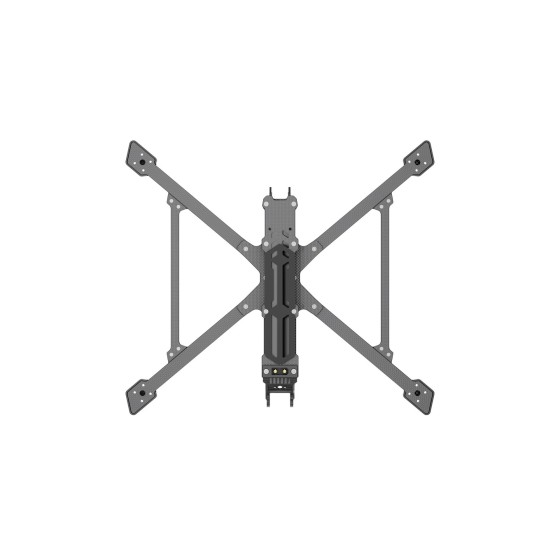 Heiße Verkäufe GEPRC GEP-EF10 Single Stand Stabiles und robustes Modellflug zeug zubehör